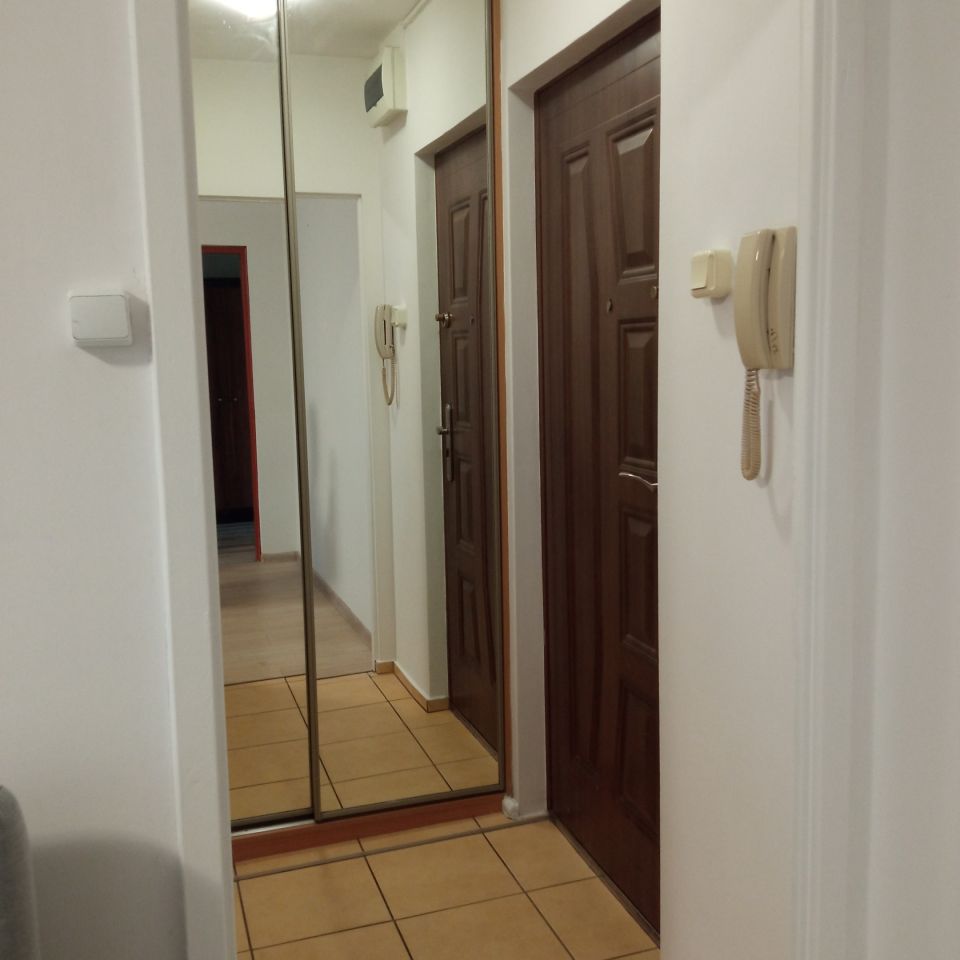 Mieszkanie 2-pokojowe Wrocław Karłowice, ul. Chorwacka. Zdjęcie 7