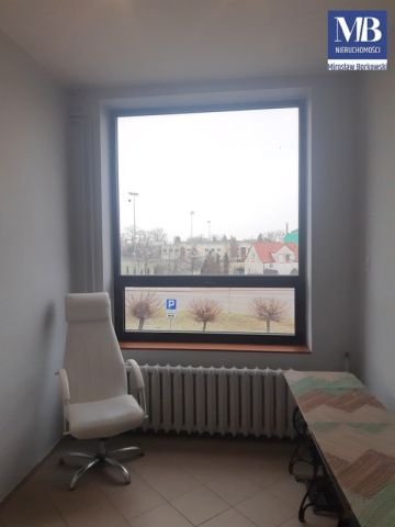 Lokal Pruszcz Gdański, ul. Fryderyka Chopina. Zdjęcie 1