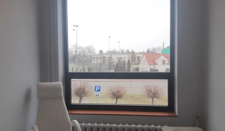 Lokal Pruszcz Gdański, ul. Fryderyka Chopina