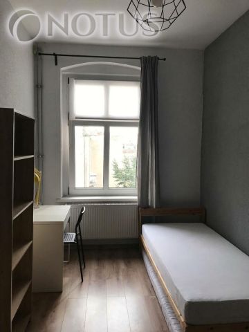 Mieszkanie 3-pokojowe Wrocław, ul. Piastowska. Zdjęcie 9