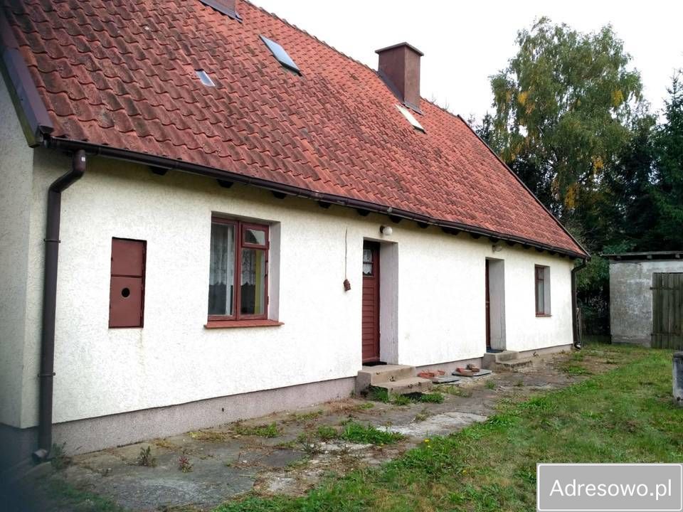 dom wolnostojący, 5 pokoi Smolanka. Zdjęcie 1