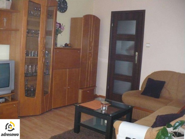 Mieszkanie 3-pokojowe Olsztyn Kormoran, ul. Dworcowa. Zdjęcie 1