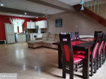 dom wolnostojący, 6 pokoi Wieleń. Zdjęcie 4