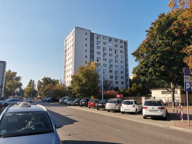 Mieszkanie 1-pokojowe Warszawa Ochota, ul. Pruszkowska. Zdjęcie 1
