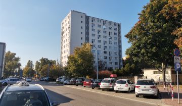 Mieszkanie 1-pokojowe Warszawa Ochota, ul. Pruszkowska