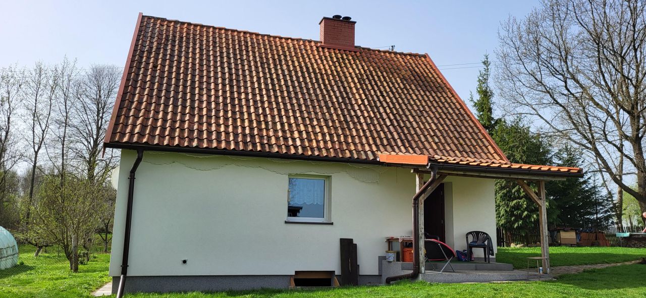 siedlisko, 3 pokoje Klimki. Zdjęcie 2