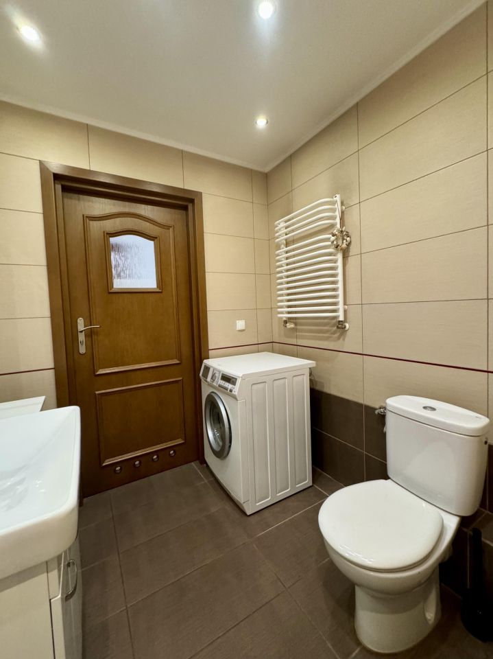 Mieszkanie 3-pokojowe Kielce Centrum, ul. Planty. Zdjęcie 20