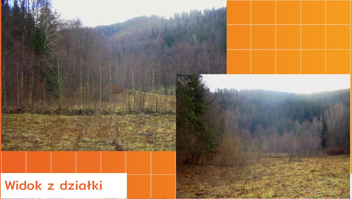 Działka budowlana Jarkowice. Zdjęcie 10