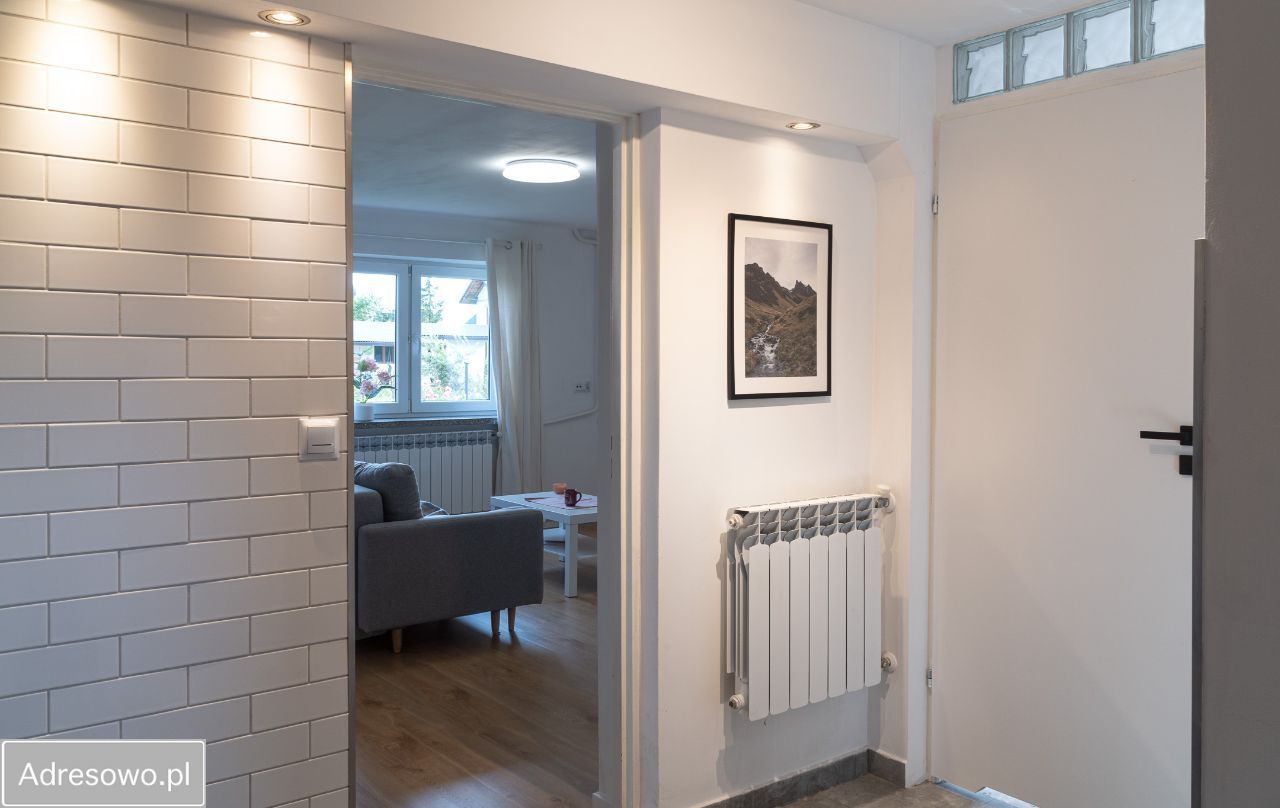 dom wolnostojący, 5 pokoi Zbuczyn, ul. Północna. Zdjęcie 11