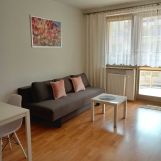 Mieszkanie 1-pokojowe Świnoujście, ul. Zdrojowa. Zdjęcie 3