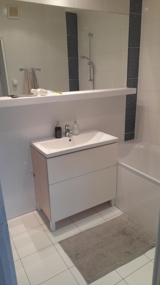 Mieszkanie 3-pokojowe Tomaszów Mazowiecki Niebrów, ul. Dzieci Polskich. Zdjęcie 5