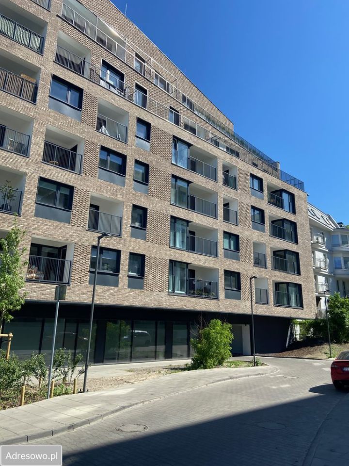 Garaż/miejsce parkingowe Poznań Jeżyce, ul. Kościelna. Zdjęcie 2