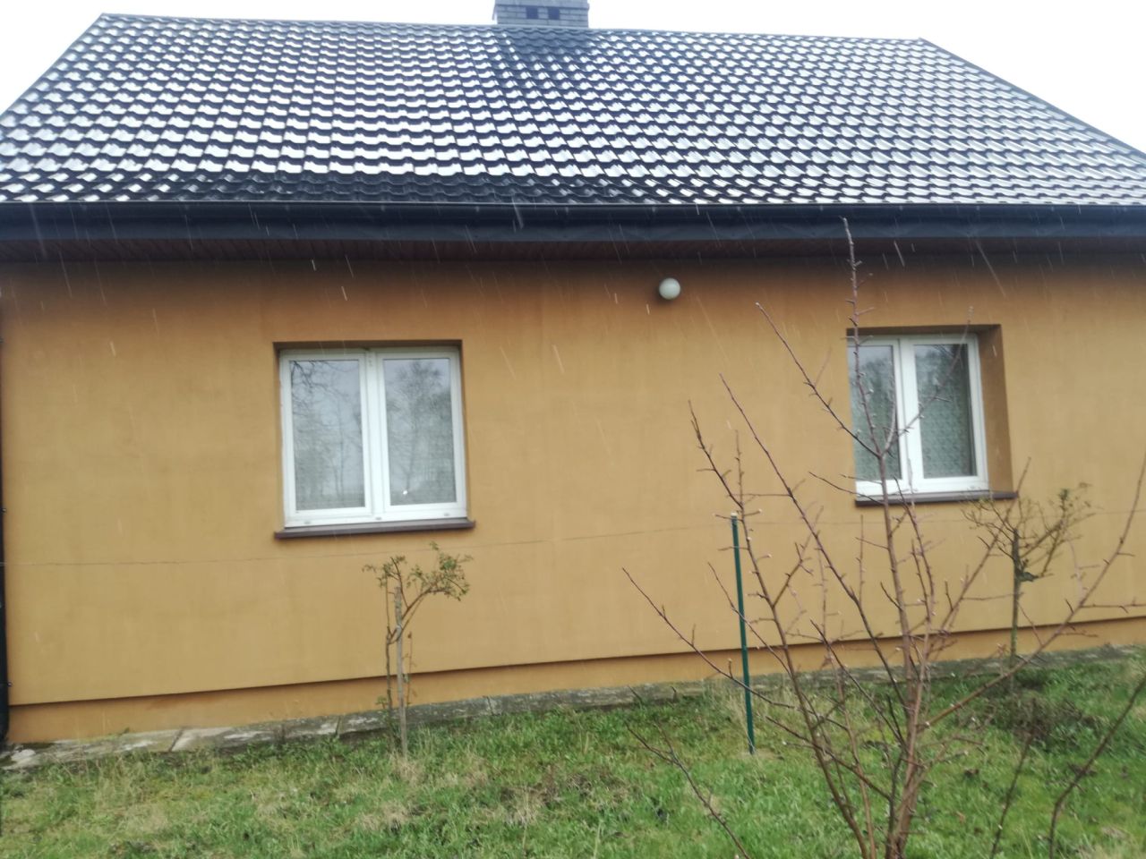 dom wolnostojący, 3 pokoje Naprusewo. Zdjęcie 3