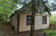 dom wolnostojący Goniądz. Zdjęcie 2