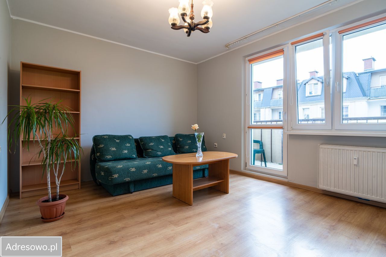 Mieszkanie 1-pokojowe Iława, ul. Tadeusza Kościuszki