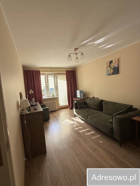 Mieszkanie 2-pokojowe Toruń Bydgoskie Przedmieście, ul. Henryka Sienkiewicza