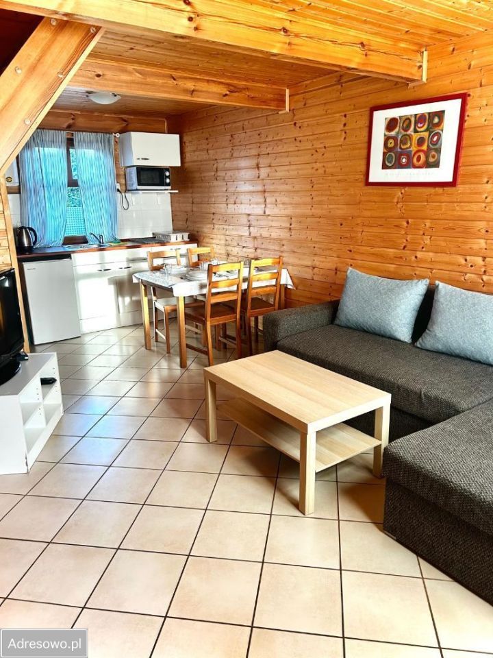 Nieruchomość komercyjna Sarbinowo, ul. Zacisze. Zdjęcie 3