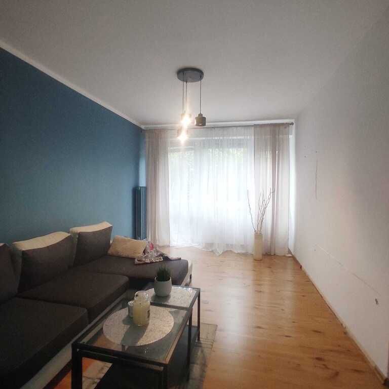 Mieszkanie 3-pokojowe Radomsko, ul. Piastowska. Zdjęcie 3