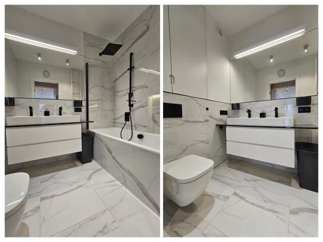 Mieszkanie 3-pokojowe Gliwice Śródmieście, ul. Górnych Wałów. Zdjęcie 15