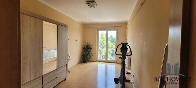 Mieszkanie 3-pokojowe Wrocław Krzyki, pl. Powstańców Śląskich. Zdjęcie 3