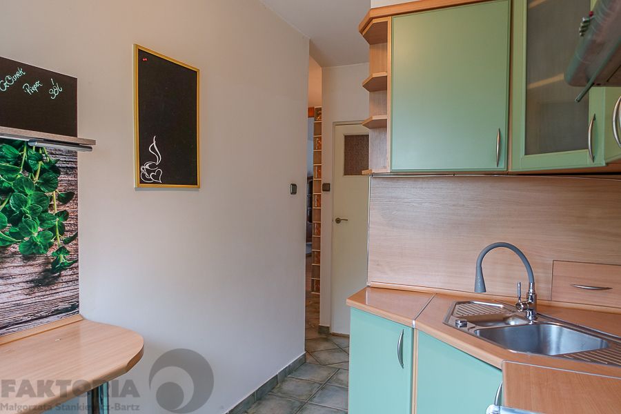 Mieszkanie 2-pokojowe Szczecin, ul. Santocka. Zdjęcie 12