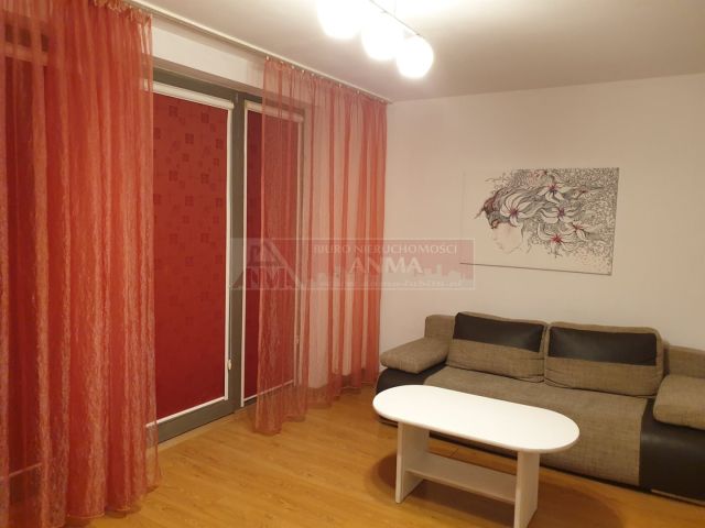 Mieszkanie 2-pokojowe Lublin Czuby, ul. Szczytowa. Zdjęcie 1