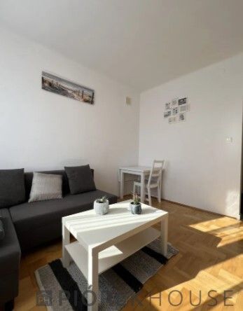 Mieszkanie 1-pokojowe Warszawa Mokotów, ul. Racławicka. Zdjęcie 3