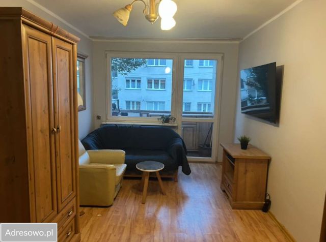 Mieszkanie 2-pokojowe Gryfice, ul. Nadrzeczna. Zdjęcie 1