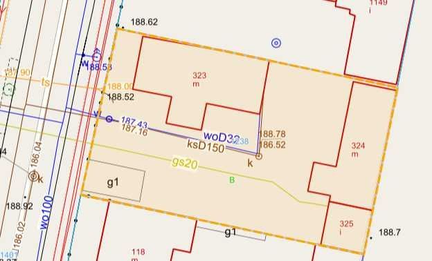 dom wolnostojący Radom Długojów, ul. Litewska. Zdjęcie 4