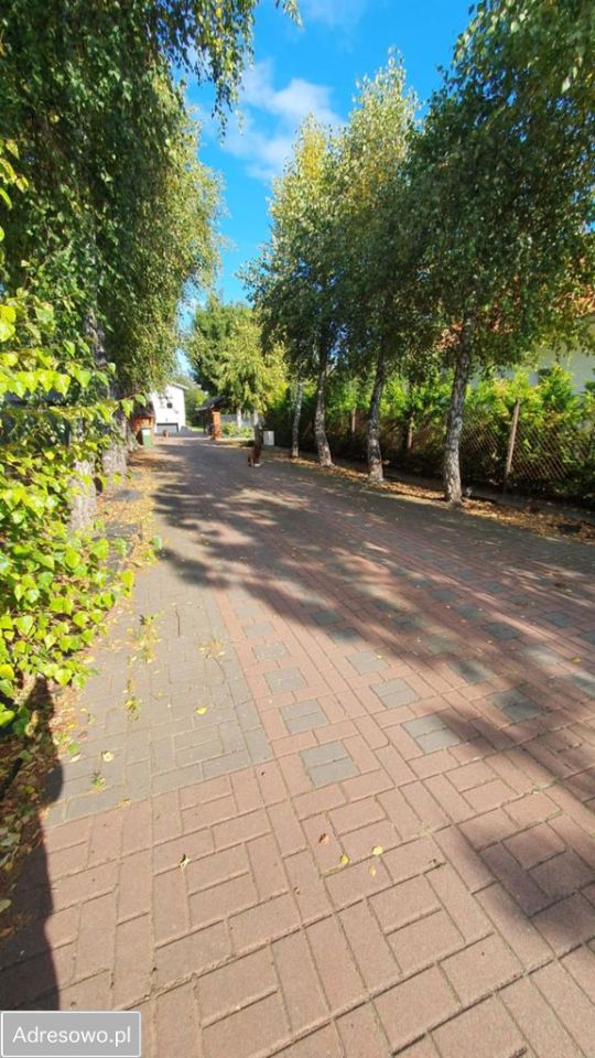 Działka budowlana Michałów-Grabina, ul. Przyrodnicza. Zdjęcie 9