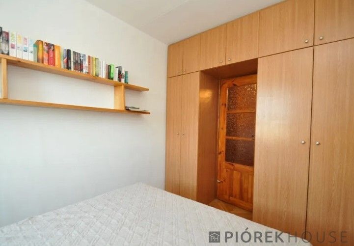 Mieszkanie 2-pokojowe Warszawa Mokotów, ul. Czarnomorska. Zdjęcie 4