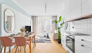 Mieszkanie 2-pokojowe Gdańsk Jasień, Kazmierza Leskiego