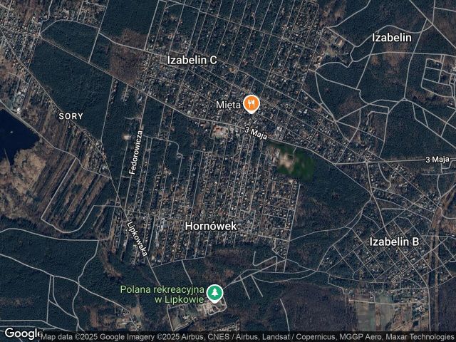 dom wolnostojący, 3 pokoje Hornówek, ul. Zielona. Zdjęcie 1