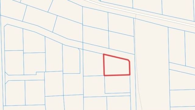 Działka budowlana Krzeczyn Wielki. Zdjęcie 9