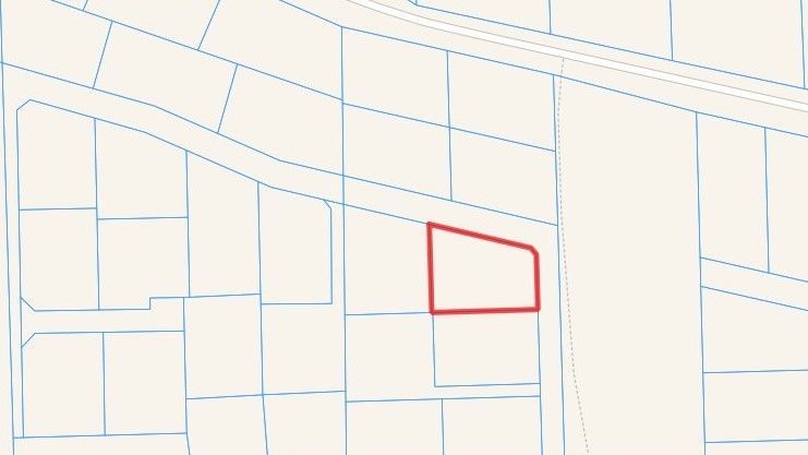 Działka budowlana Krzeczyn Wielki. Zdjęcie 9