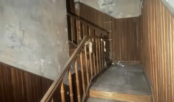 dom wolnostojący, 7 pokoi Łódź Bałuty, ul. Zagajnikowa