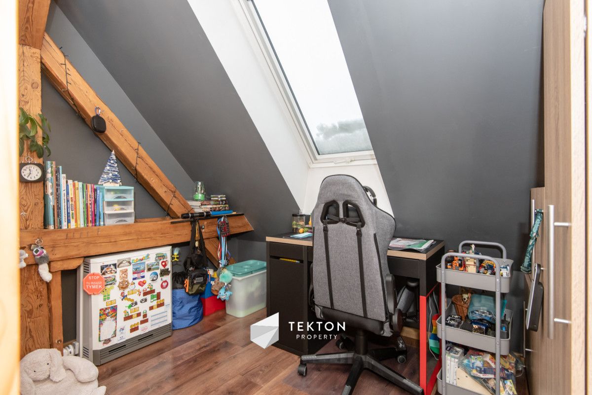 Mieszkanie 3-pokojowe Poznań, ul. Jana Henryka Dąbrowskiego. Zdjęcie 8