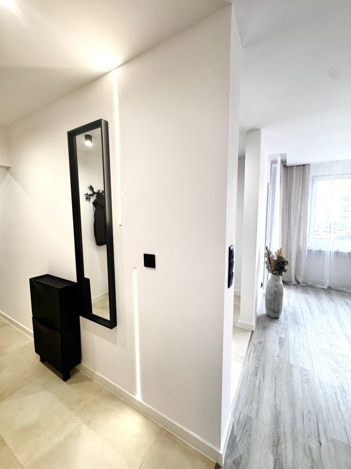 Mieszkanie 3-pokojowe Mysłowice Brzęczkowice, ul. Bernarda Wały. Zdjęcie 6