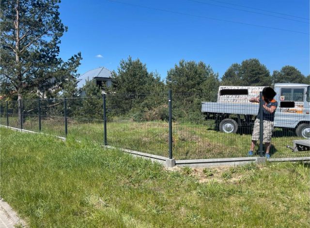 Działka inwestycyjna Spychowo, ul. Juranda. Zdjęcie 1