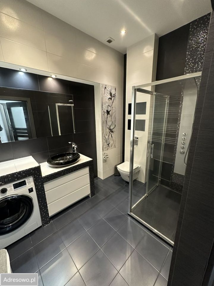 Mieszkanie 3-pokojowe Mysłowice Centrum, ul. Fryderyka Chopina. Zdjęcie 10