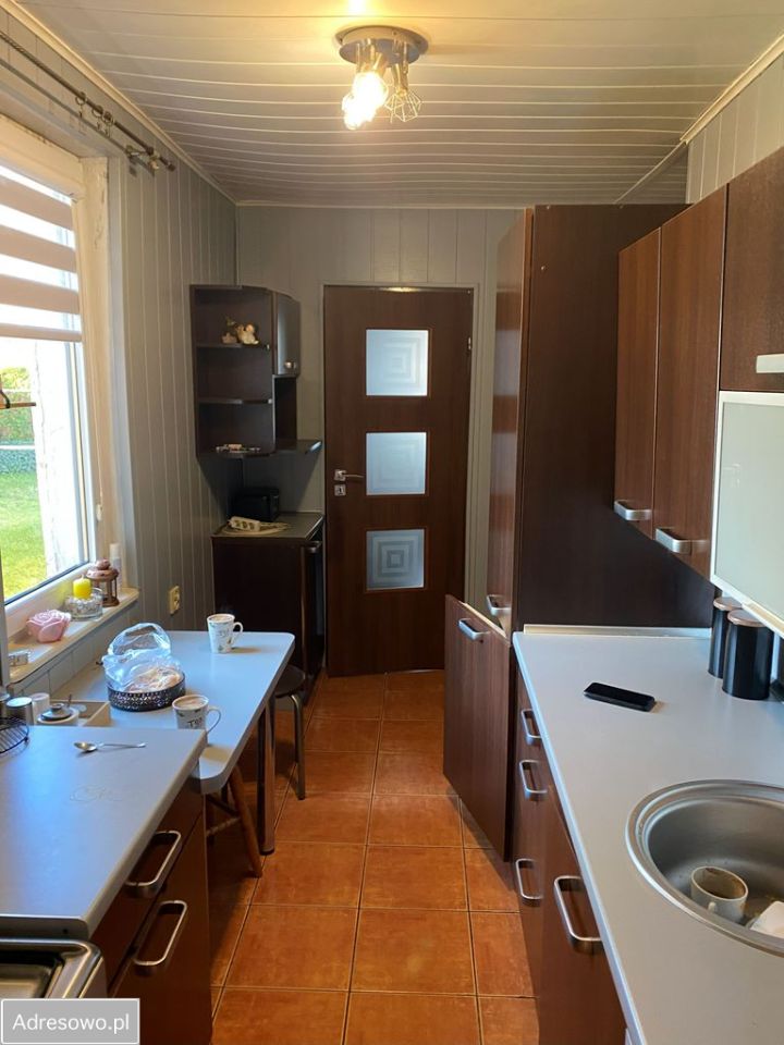 dom wolnostojący, 2 pokoje Piła Podlasie-Przedmieście. Zdjęcie 6