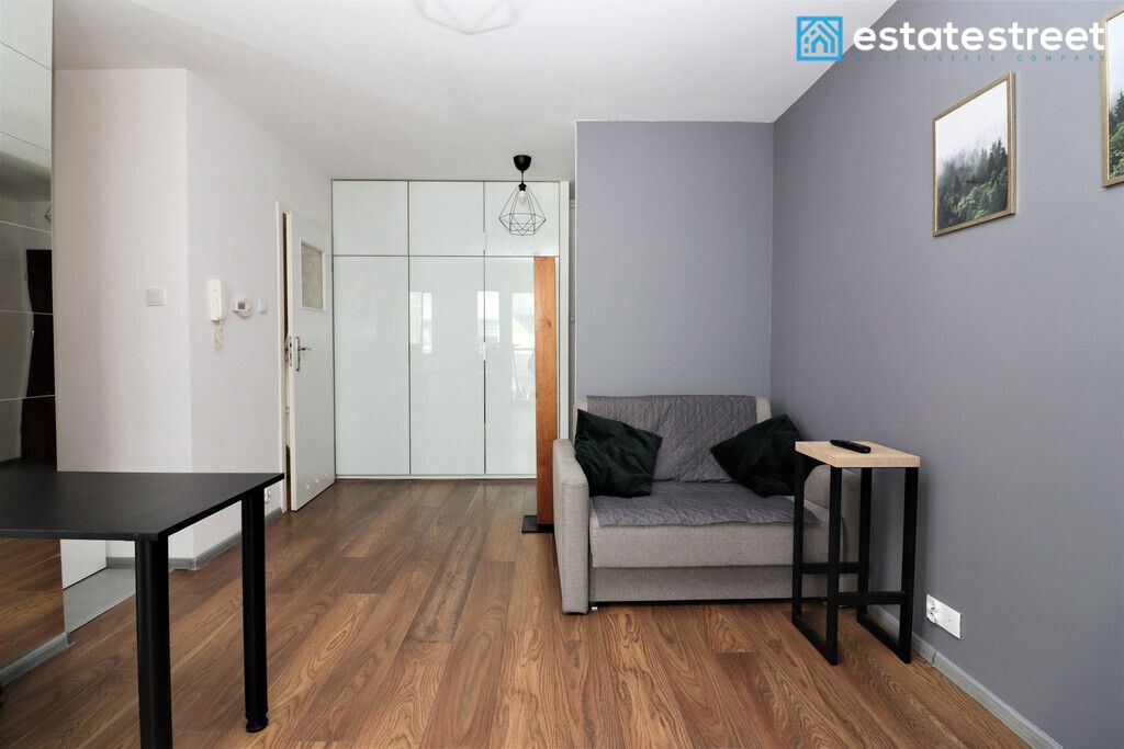 Mieszkanie 1-pokojowe Kraków Prądnik Czerwony, ul. Marchołta. Zdjęcie 5