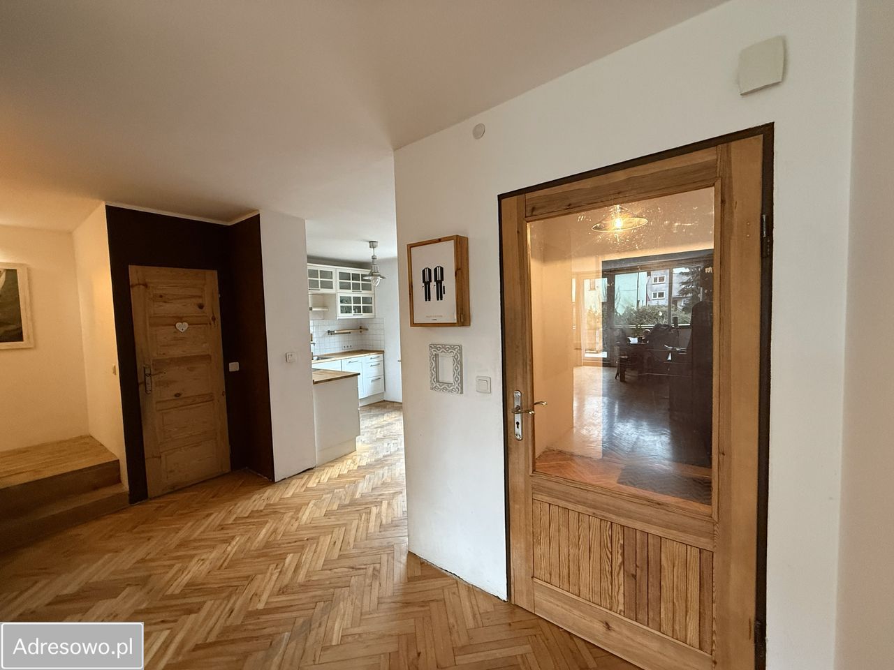 dom szeregowy, 6 pokoi Wrocław Psie Pole, ul. Mieczysława Niedziałkowskiego. Zdjęcie 10