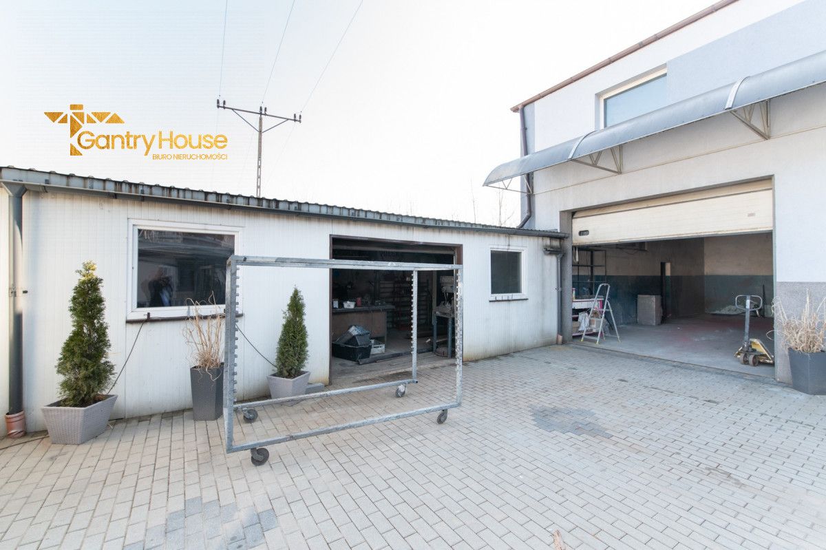 dom wolnostojący, 3 pokoje Rumia, ul. Zakopiańska. Zdjęcie 15