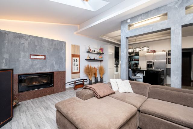 dom wolnostojący, 4 pokoje Szałe. Zdjęcie 2