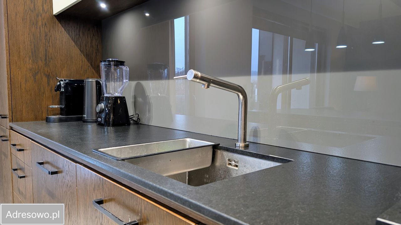 Mieszkanie 3-pokojowe Kraków Wola Justowska, ul. Jesionowa. Zdjęcie 5