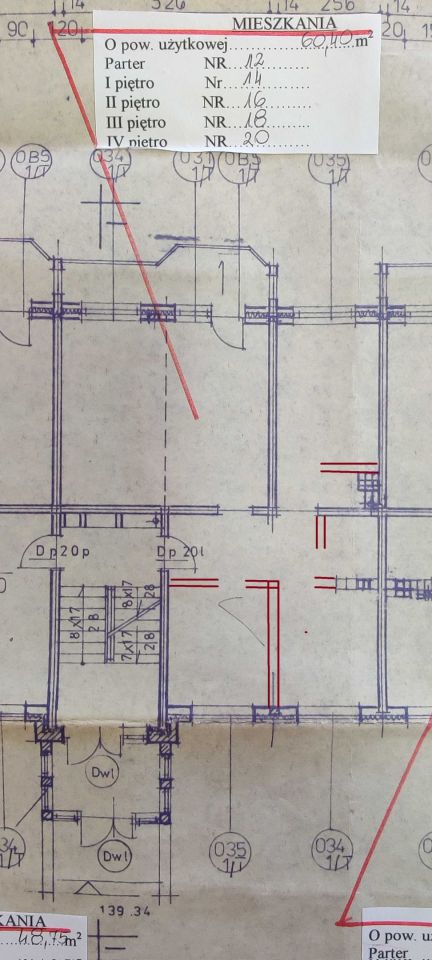 Mieszkanie 3-pokojowe Łomża, ul. Kazańska. Zdjęcie 8