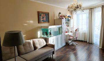 Mieszkanie 2-pokojowe Warszawa Ochota, ul. Włodarzewska