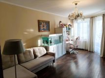 Mieszkanie 2-pokojowe Warszawa Ochota, ul. Włodarzewska