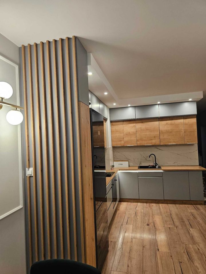 Mieszkanie 4-pokojowe Wola Mrokowska. Zdjęcie 5